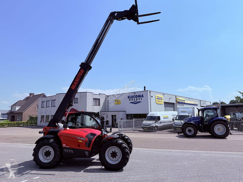 Verreiker Manitou MLT 733-115