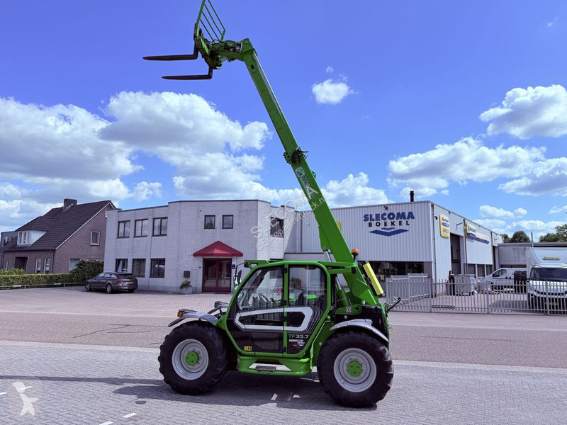 Verreiker Merlo TF35.7-140 Telehandler