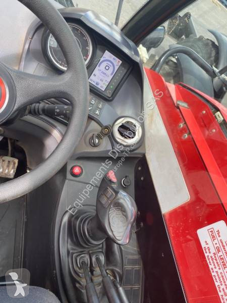 Încărcător telescopic Manitou MT1335
