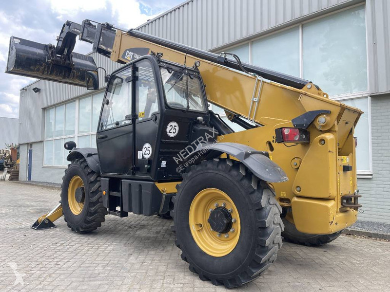 Verreiker Caterpillar D 2020 CE