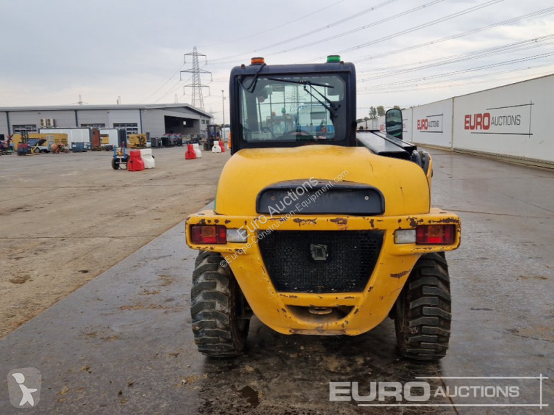 Chariot télescopique JCB 520-40