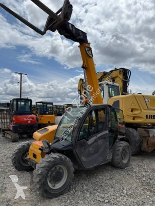 Verreiker Manitou mt625 à 31900 € ht