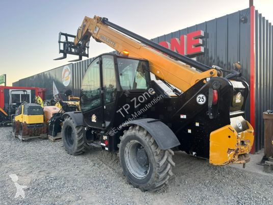 Teleskopisk truck Haulotte htl3614 à 31500€ ht