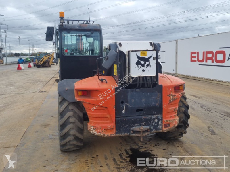 Sollevatori telescopici Bobcat T40180