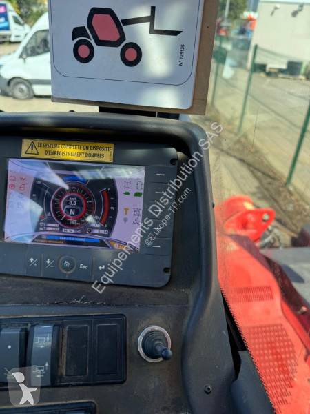 Încărcător telescopic Manitou Mrt 2150