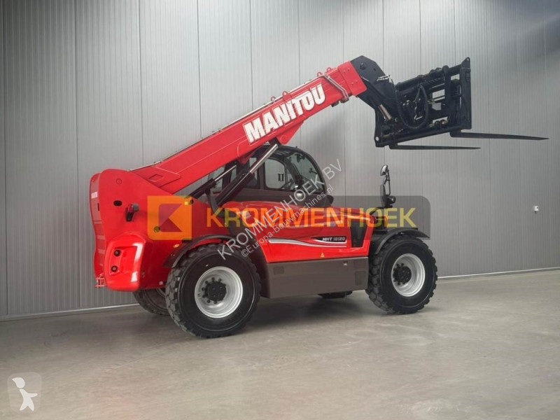 Verreiker Manitou MHT 10130