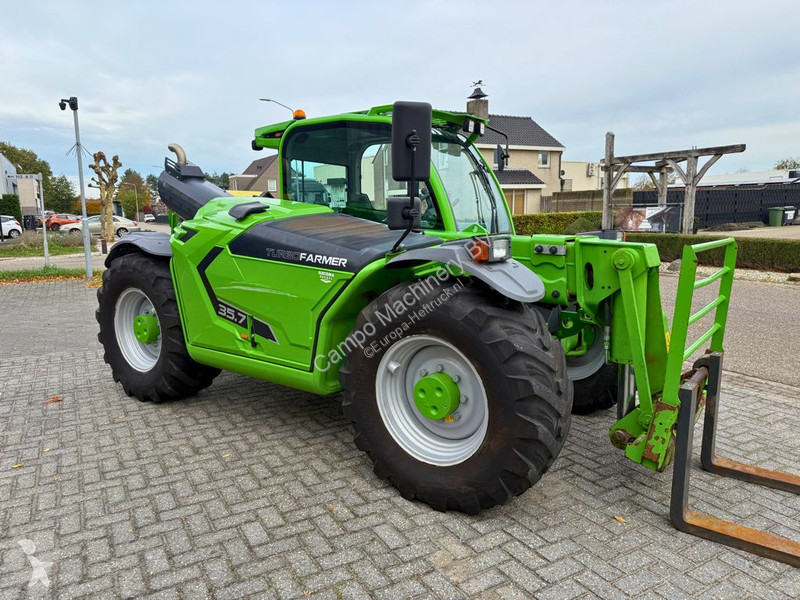 Verreiker Merlo TF35.7-140 Telehandler