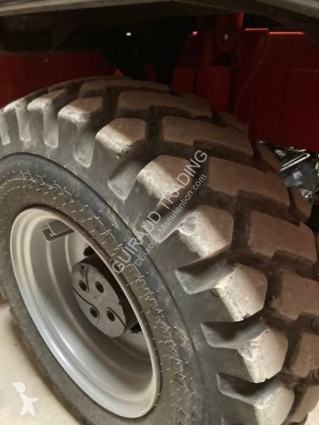 Teleskopický manipulátor Manitou MRT 3255