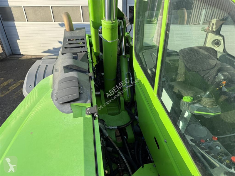 Verreiker Merlo TF50.8T-170HF