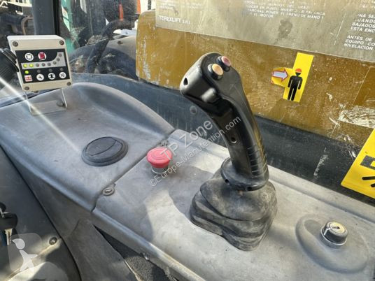 Teleskoplastare Terex telelift 2506 à 21 500 € ht