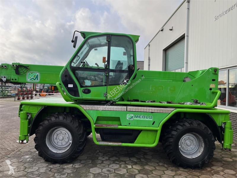 Verreiker Merlo R45.21 MCSS