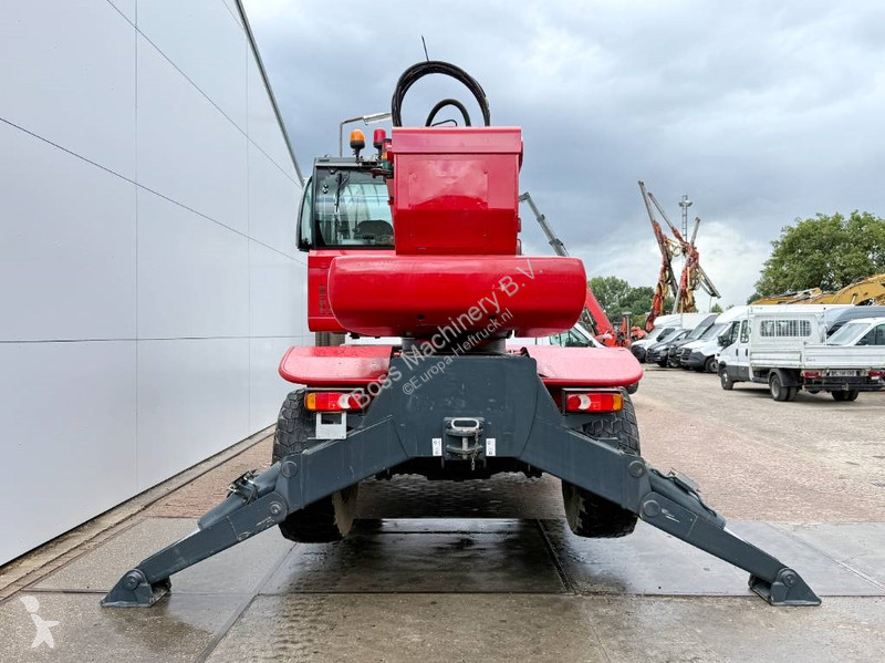 Verreiker Magni 5.21 - Remote Control / 4x4x4 /...