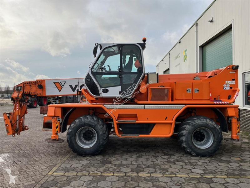 Verreiker Merlo R60.24 MCSS