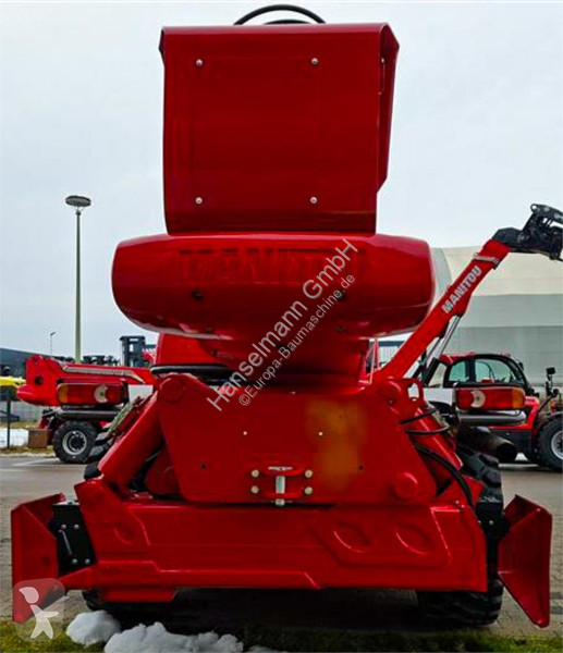 Teleskopický manipulátor Manitou MRT 3255