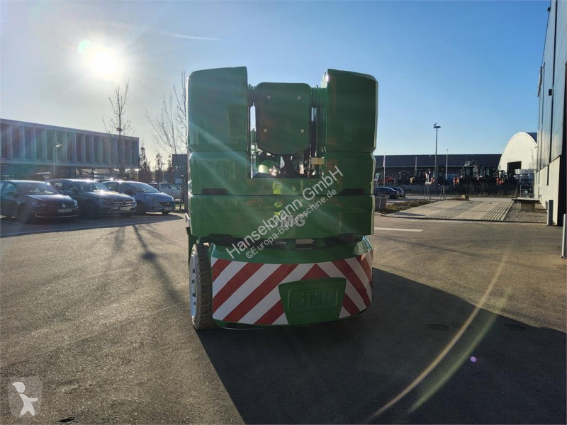 Grue JMG MC 400S