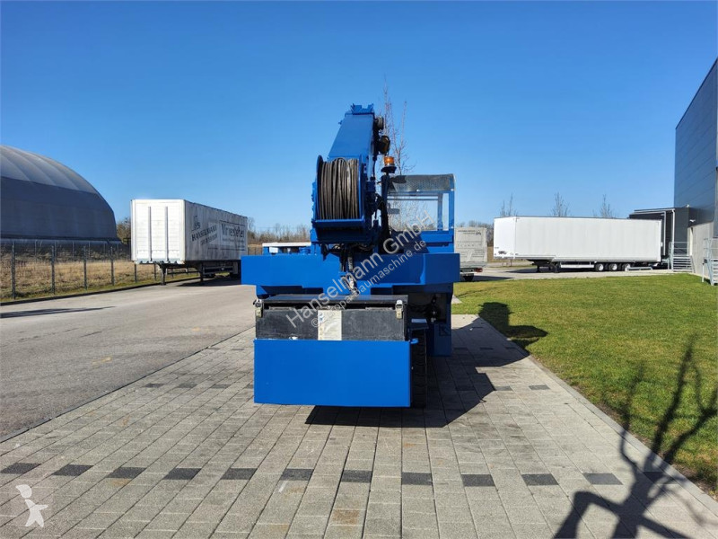 Kran Valla 250 E