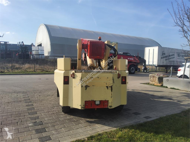 Kran Ormig 9 tmE
