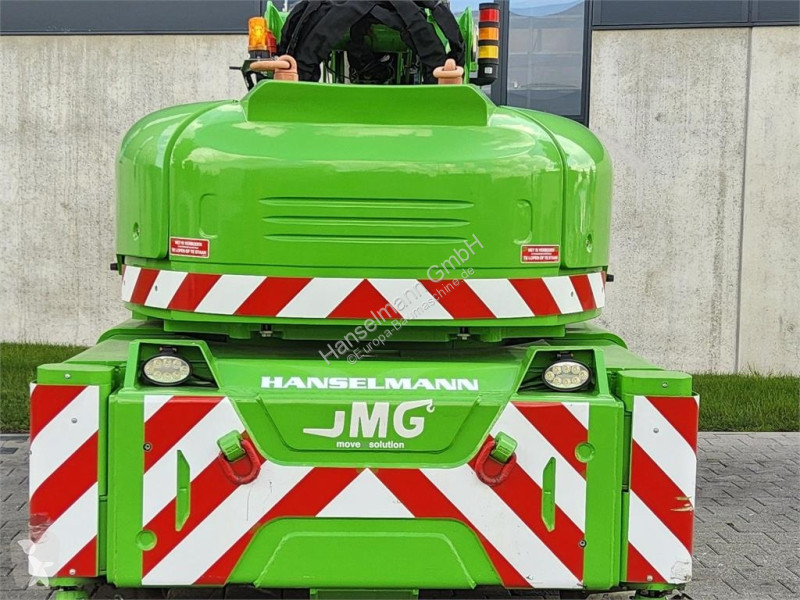 Kran JMG MC 22500RE