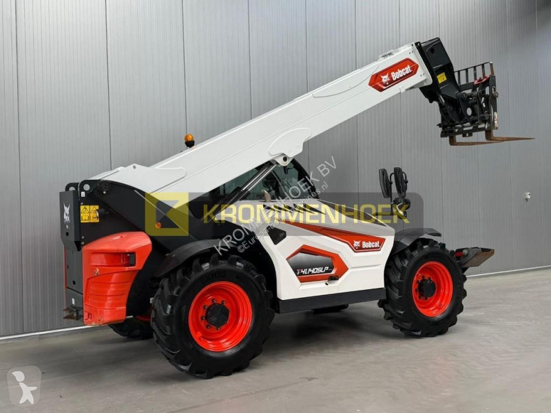 رافعة شوكية تلسكوبية Bobcat T 41.140 SLPRB