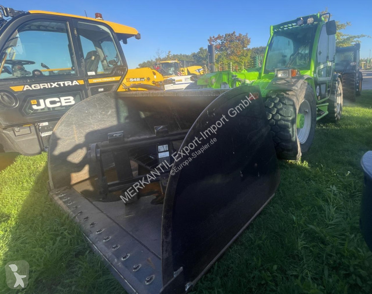 Teleskopický manipulátor Merlo  TF 35.7 CS 115
