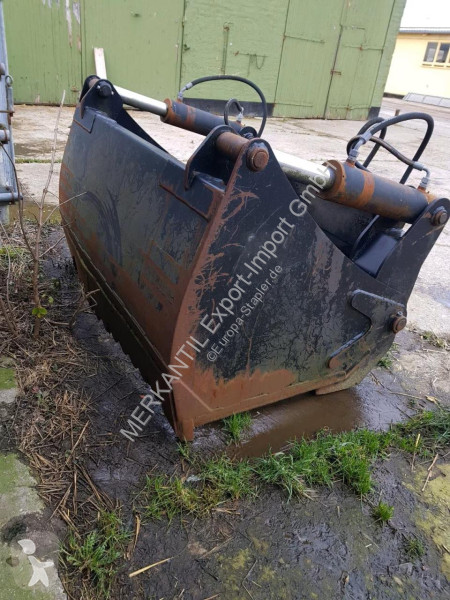 Teleskoplastare Schäffer   6680T