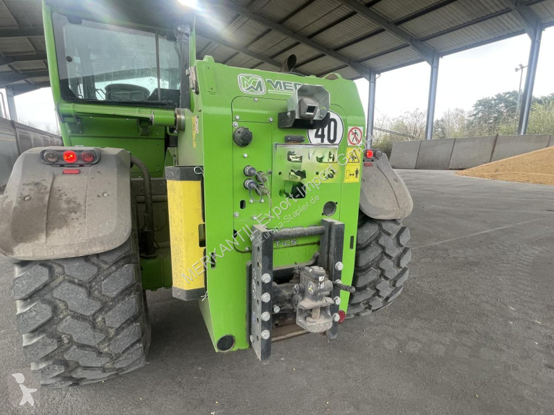 Teleskopický manipulátor Merlo  TF 65.9 CS 170 CV