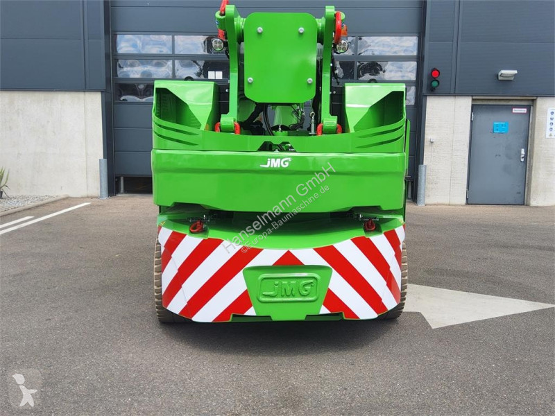 Žeriav JMG MC 250S