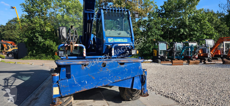 Verreiker Merlo ROTO 40.21 evs
