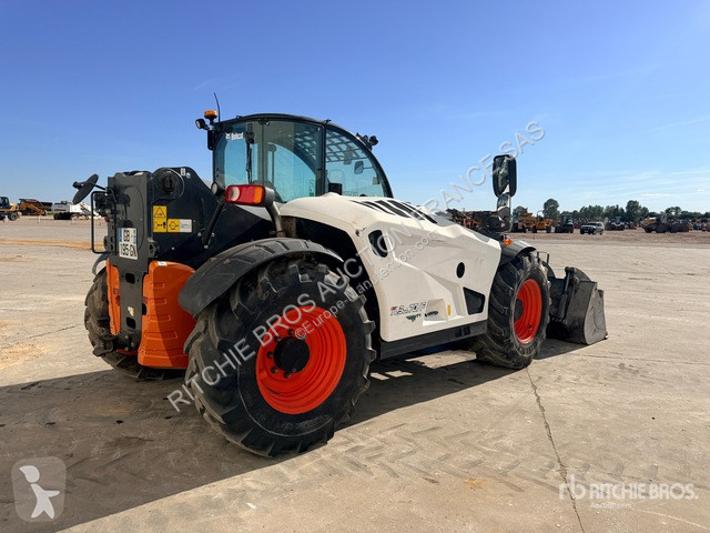Carretilla telescópica Bobcat  TL38.70X