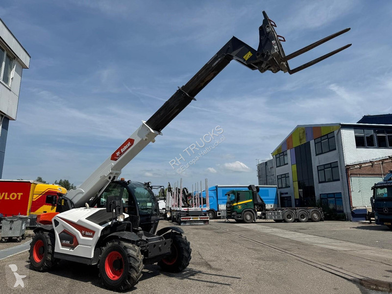 Verreiker Bobcat T35.105LRB 4x4x4 - 3,5 Ton -...