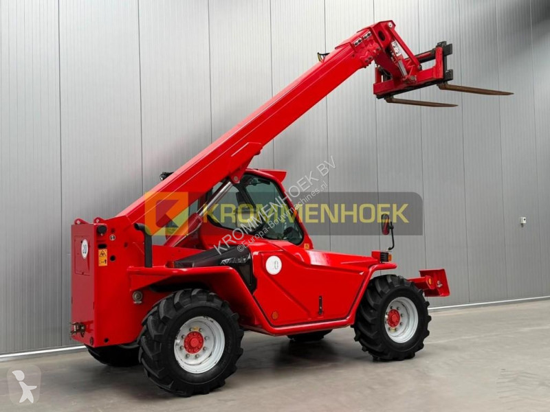 Verreiker Merlo P 38.13
