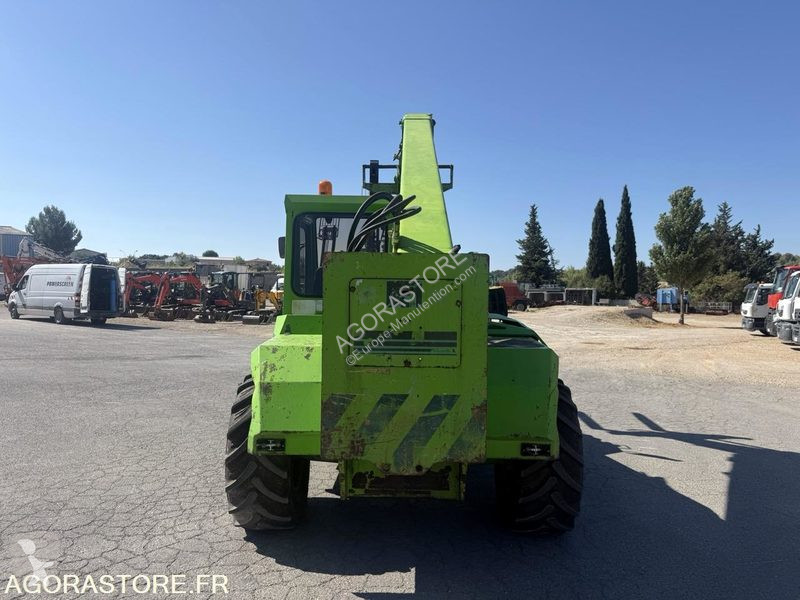Chariot télescopique Merlo P30.13 XS