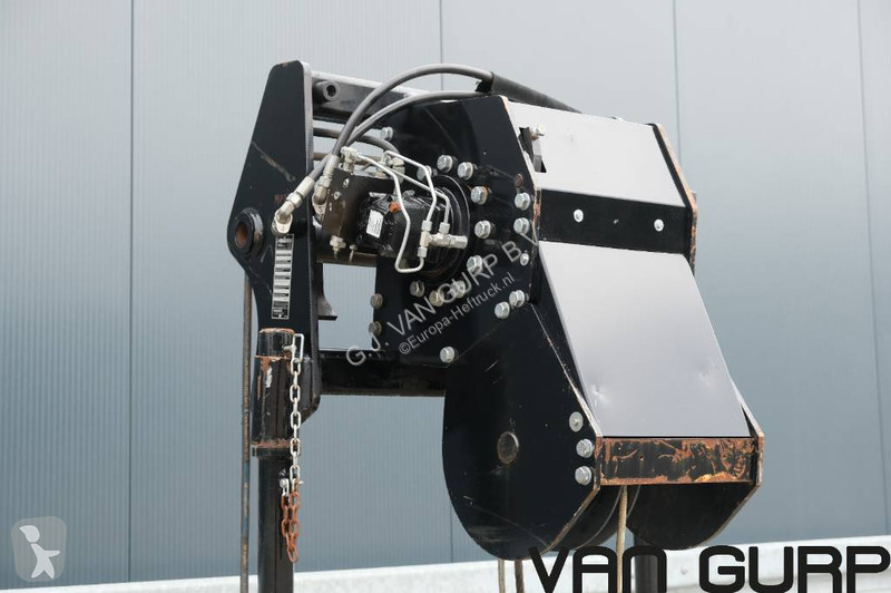 Equipamiento de manutención Manitou 5 tons |...