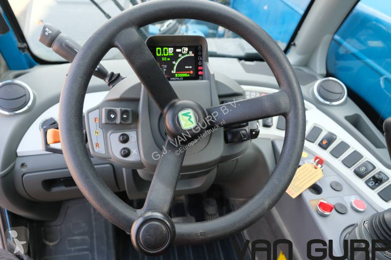 Телескопичен товарач Merlo P 30.10 L | 2021 | 995h