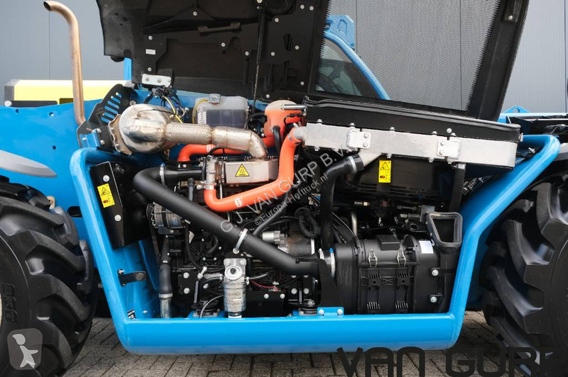 Verreiker Merlo P 30.10 L | 2021 | 995h