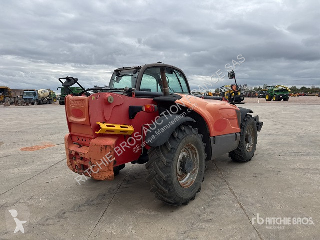 Verreiker Manitou  MT1335