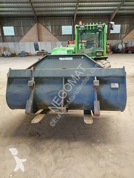 Verreiker Merlo P26.6SPT