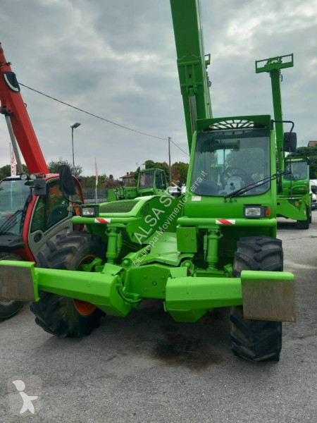 Teleszkópos targonca Merlo 40.16