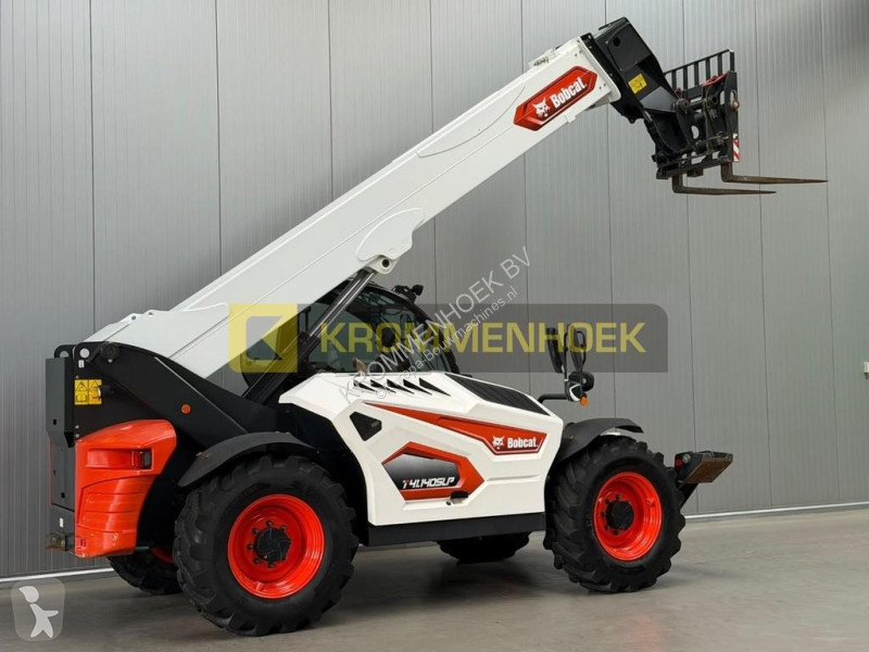 رافعة شوكية تلسكوبية Bobcat T 41.140 SLPRB