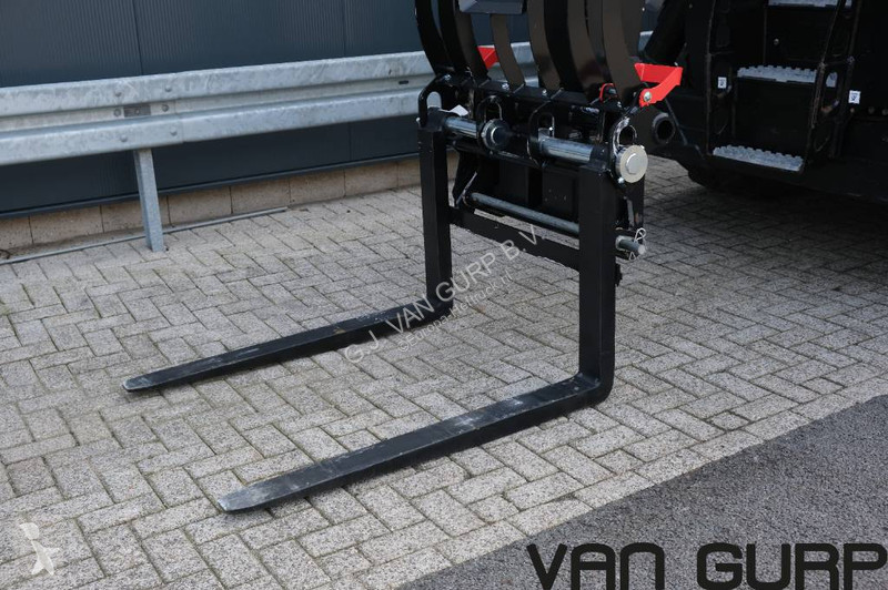 Teleskopisk truck Manitou | 2022 | 1069h |...