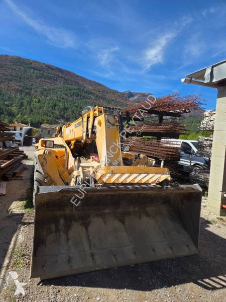 Chariot télescopique JCB 1998