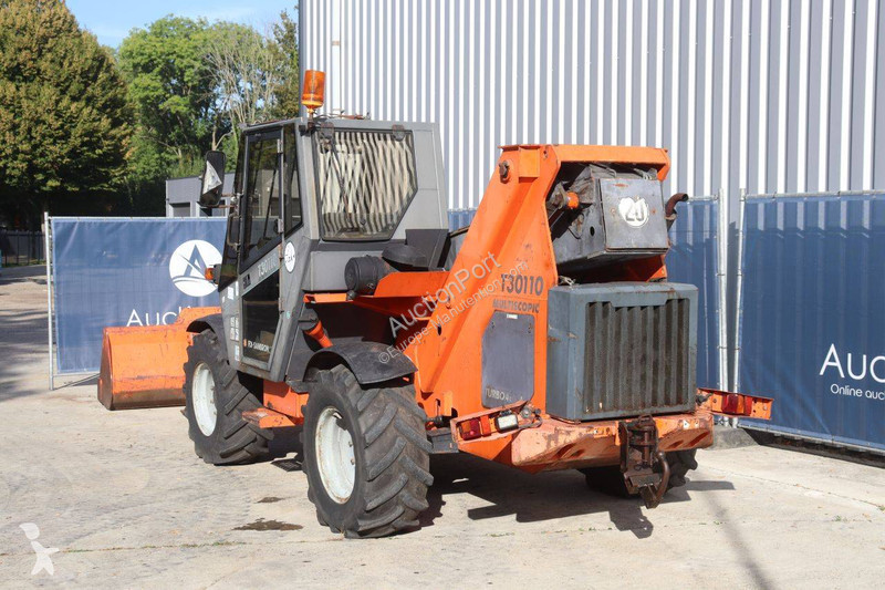 Sambron T30110 Multiscopic telescopic handler