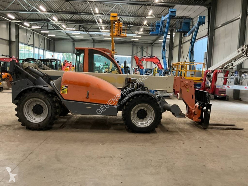 Chariot télescopique JLG 3513