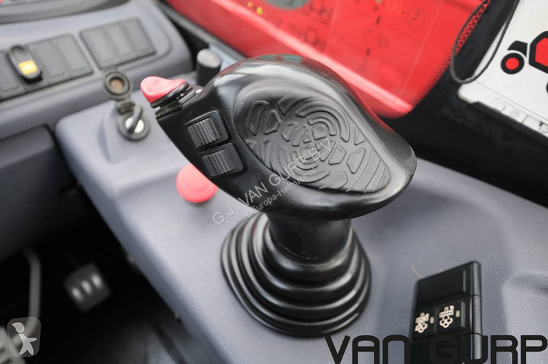 Verreiker Manitou MT 930 H | 2023 | 787h