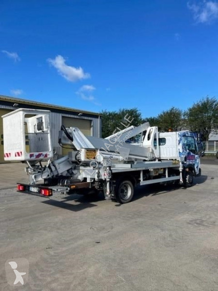 Véhicule utilitaire  MX250