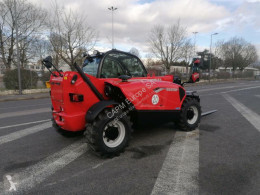 View images Manitou MT625H telescopic handler