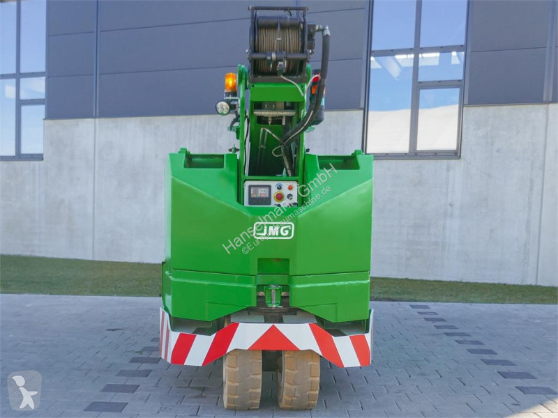 Kran JMG MC 60S