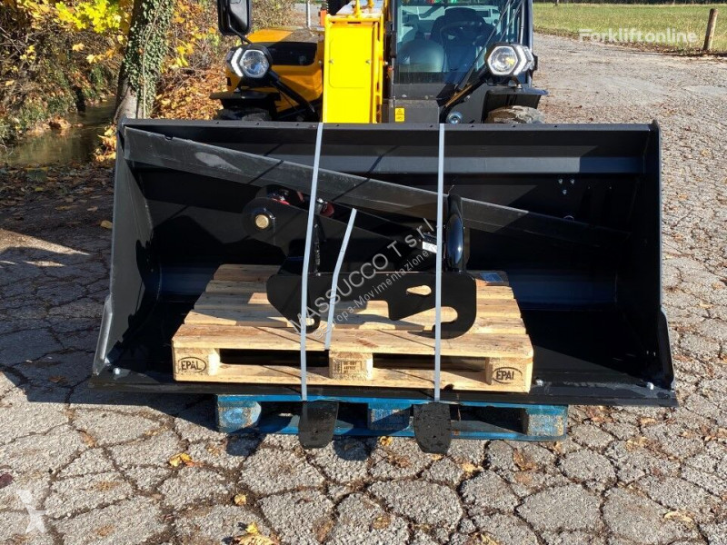 Încărcător telescopic Dieci APOLLO 26.6