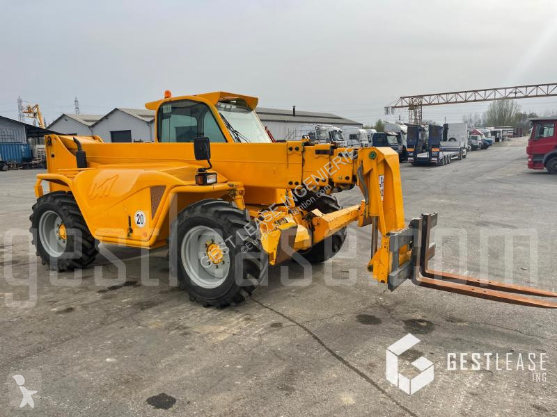 Chariot télescopique Merlo  P40.17