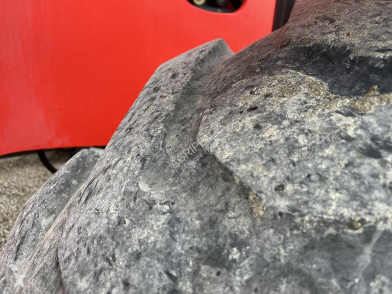 Manitou  Teleskoplader